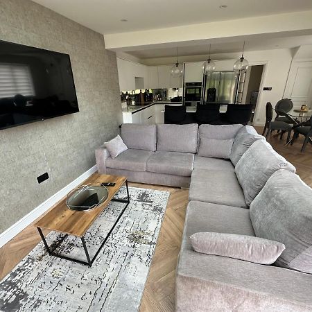 3 Bedroom House Hildenborough ภายนอก รูปภาพ