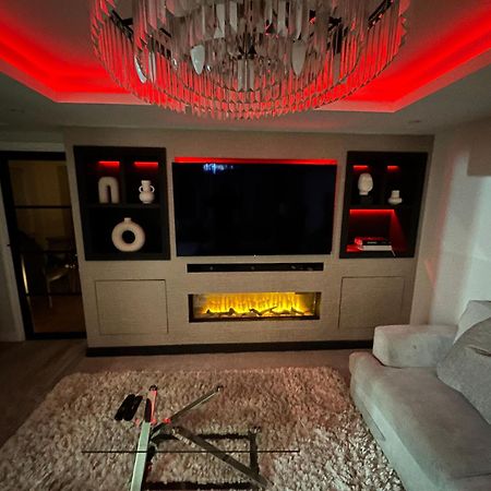 3 Bedroom House Hildenborough ภายนอก รูปภาพ