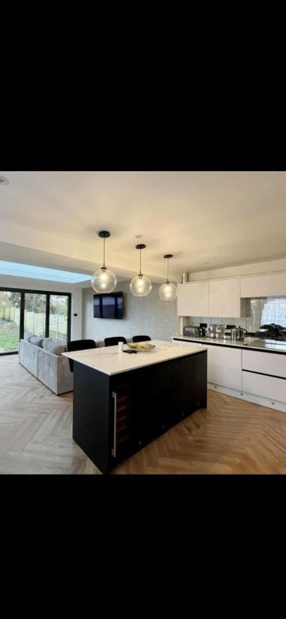 3 Bedroom House Hildenborough ภายนอก รูปภาพ