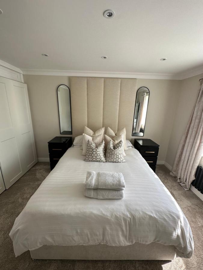 3 Bedroom House Hildenborough ภายนอก รูปภาพ
