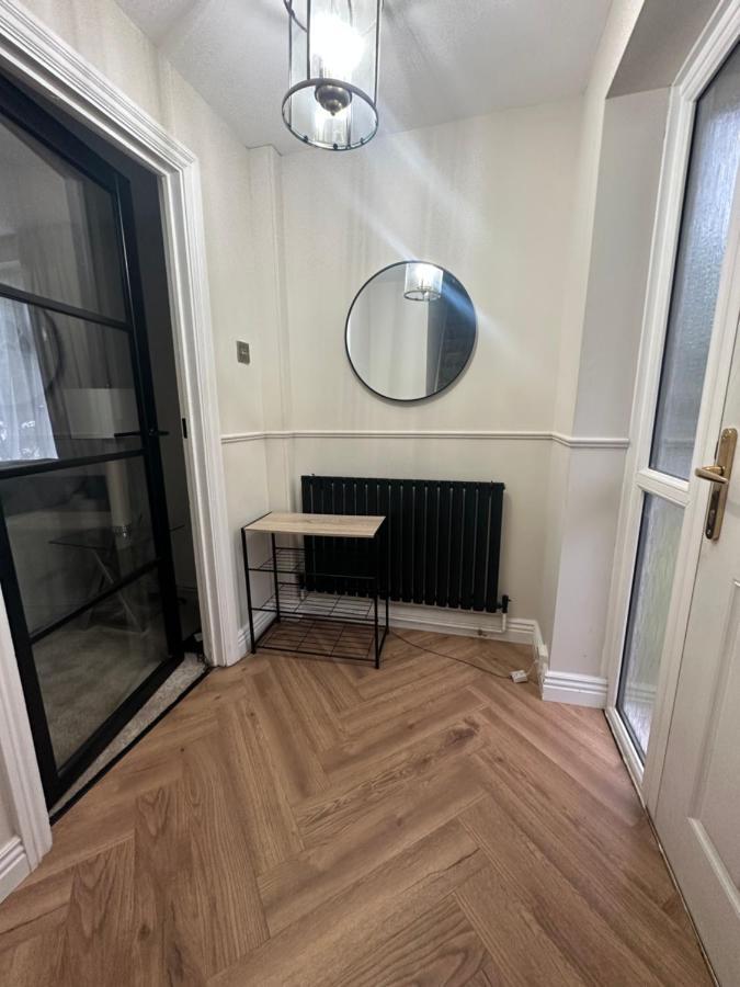 3 Bedroom House Hildenborough ภายนอก รูปภาพ