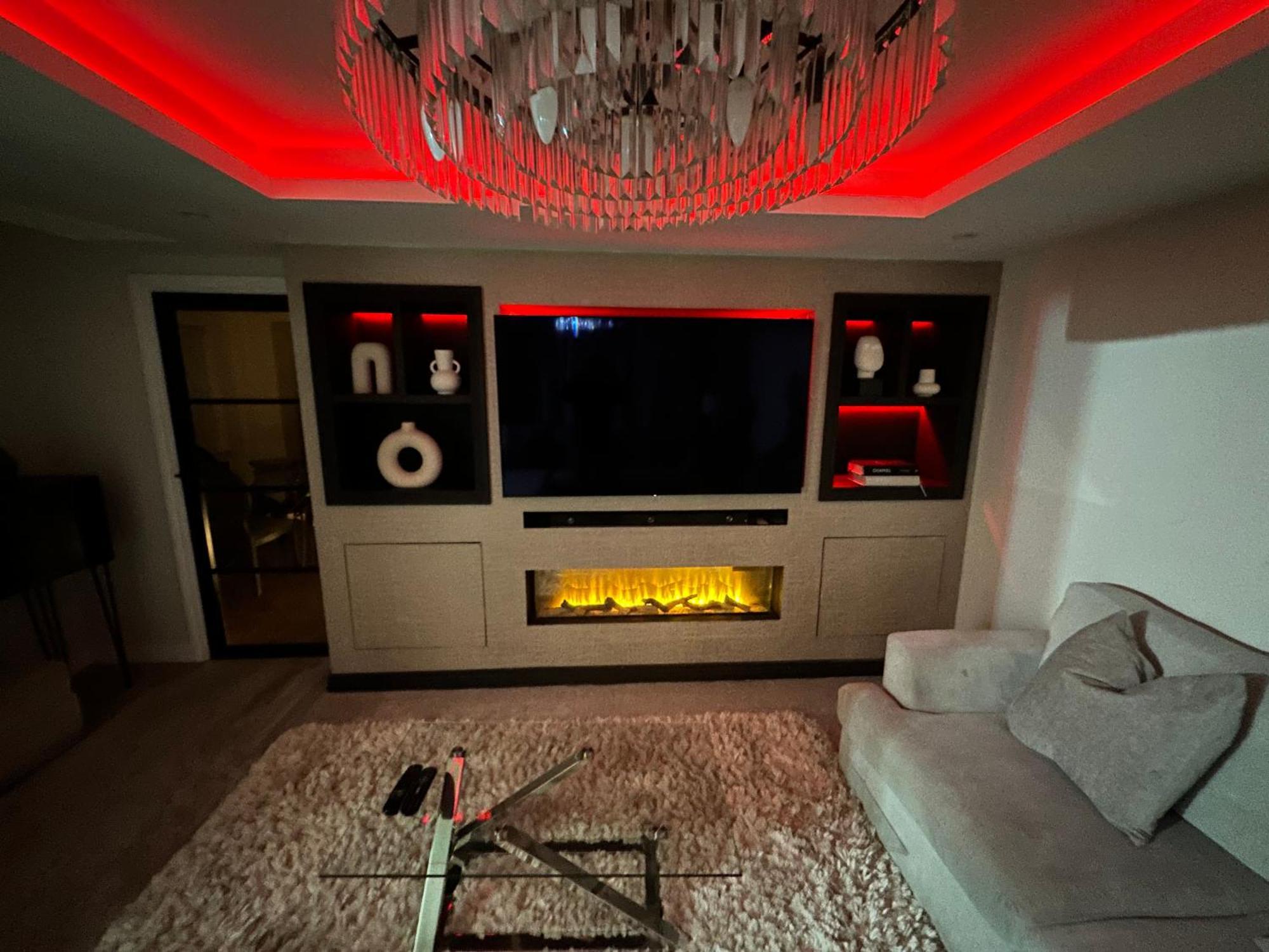 3 Bedroom House Hildenborough ภายนอก รูปภาพ