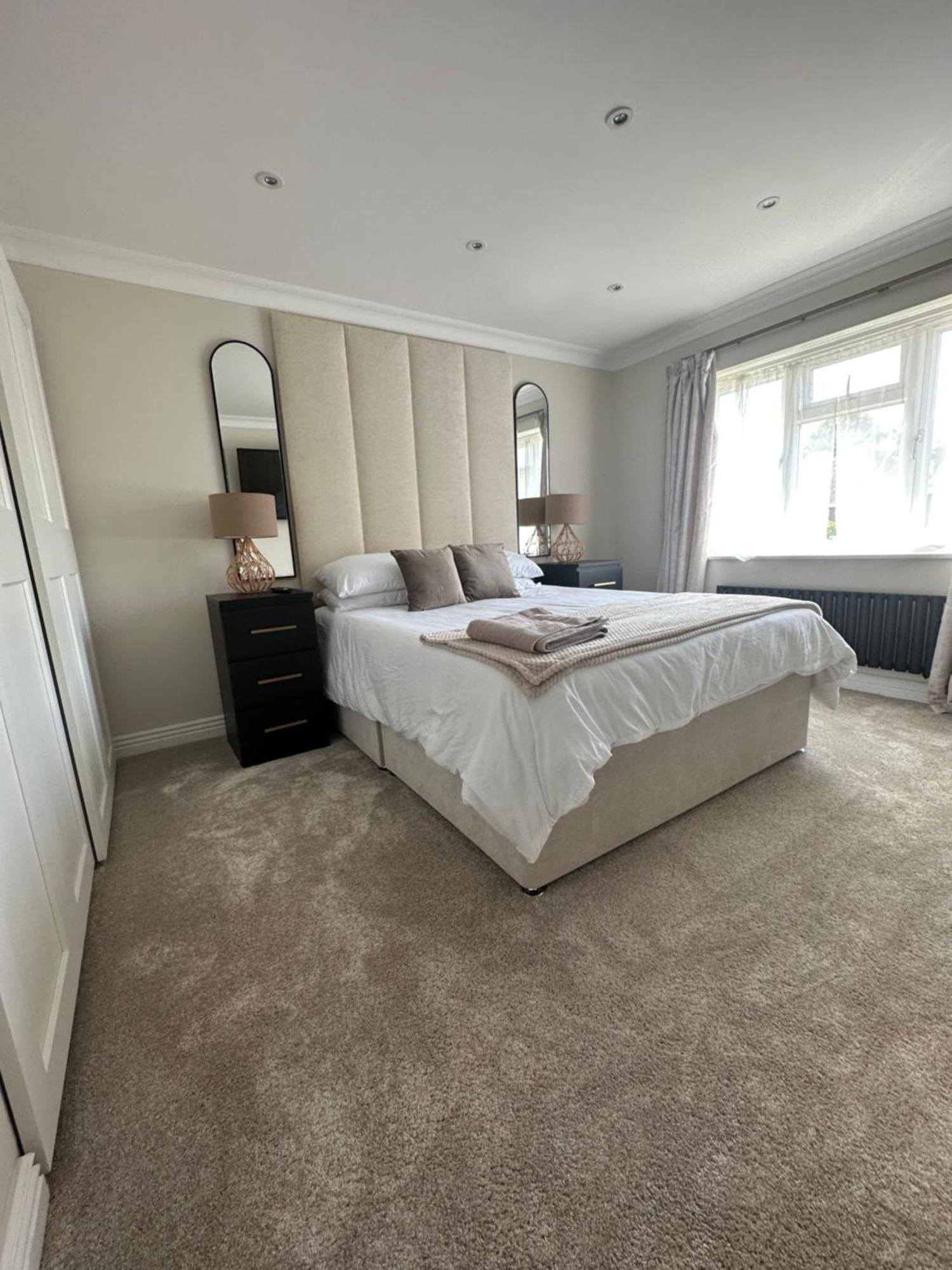 3 Bedroom House Hildenborough ภายนอก รูปภาพ
