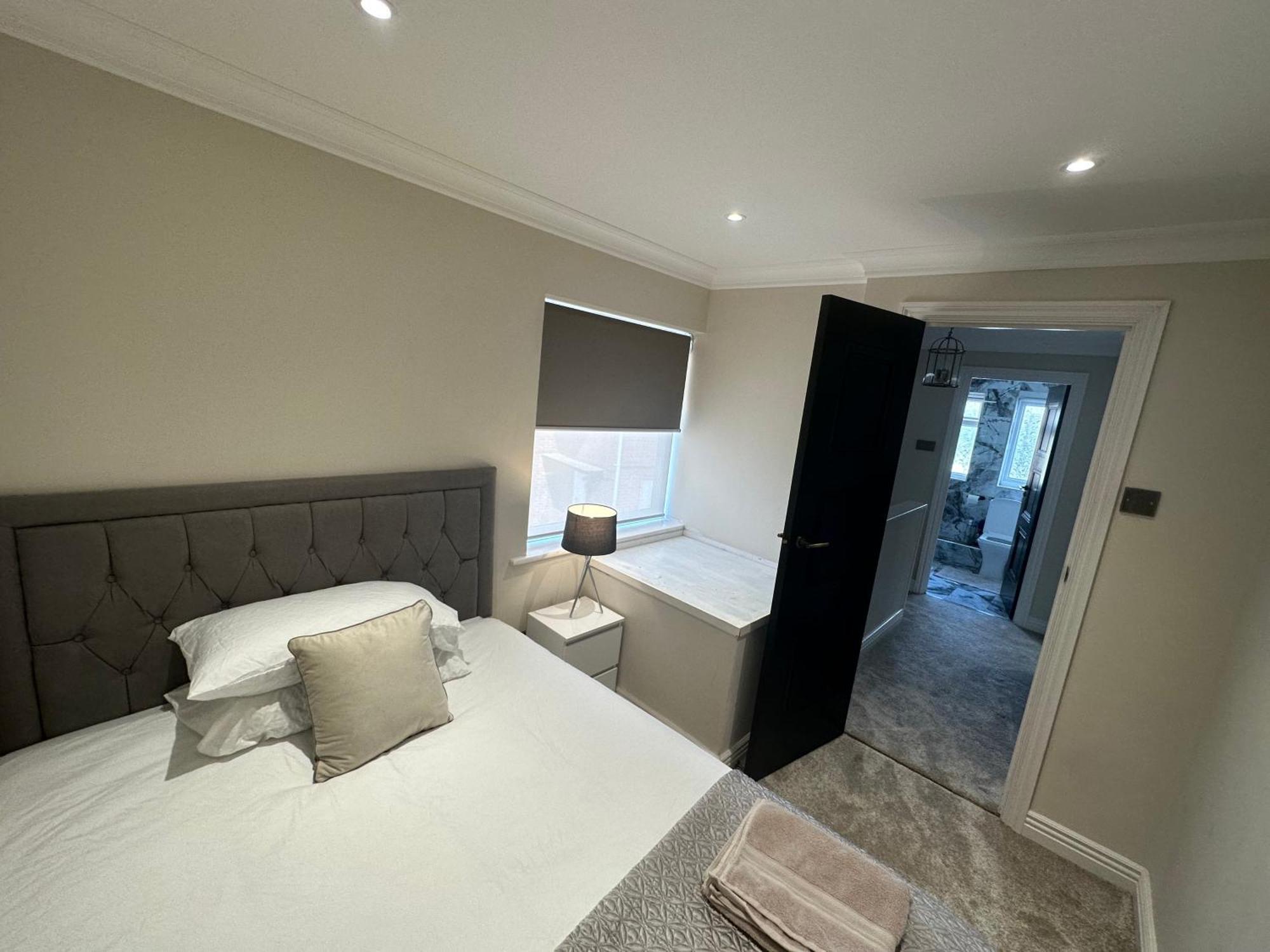 3 Bedroom House Hildenborough ภายนอก รูปภาพ