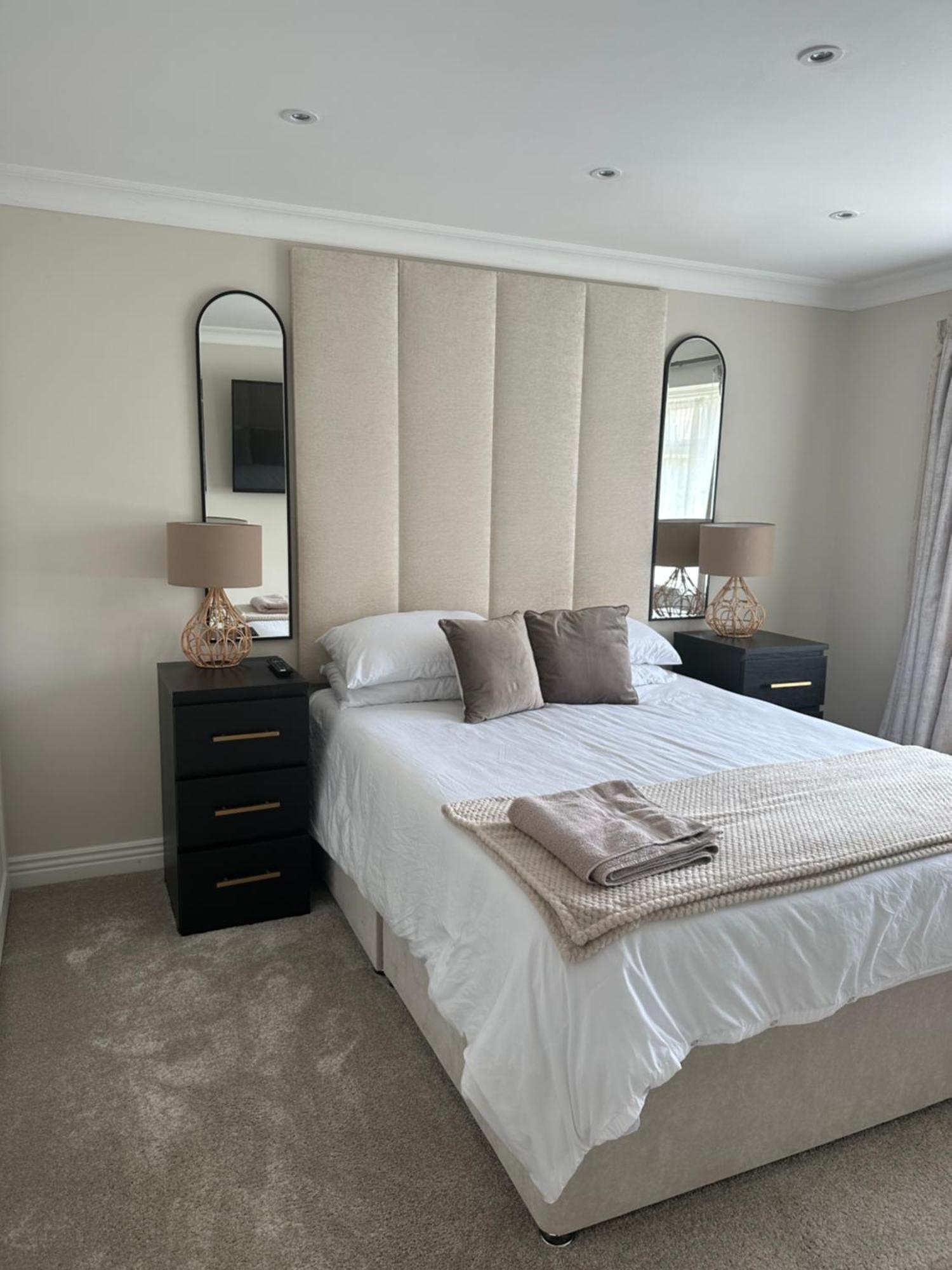 3 Bedroom House Hildenborough ภายนอก รูปภาพ