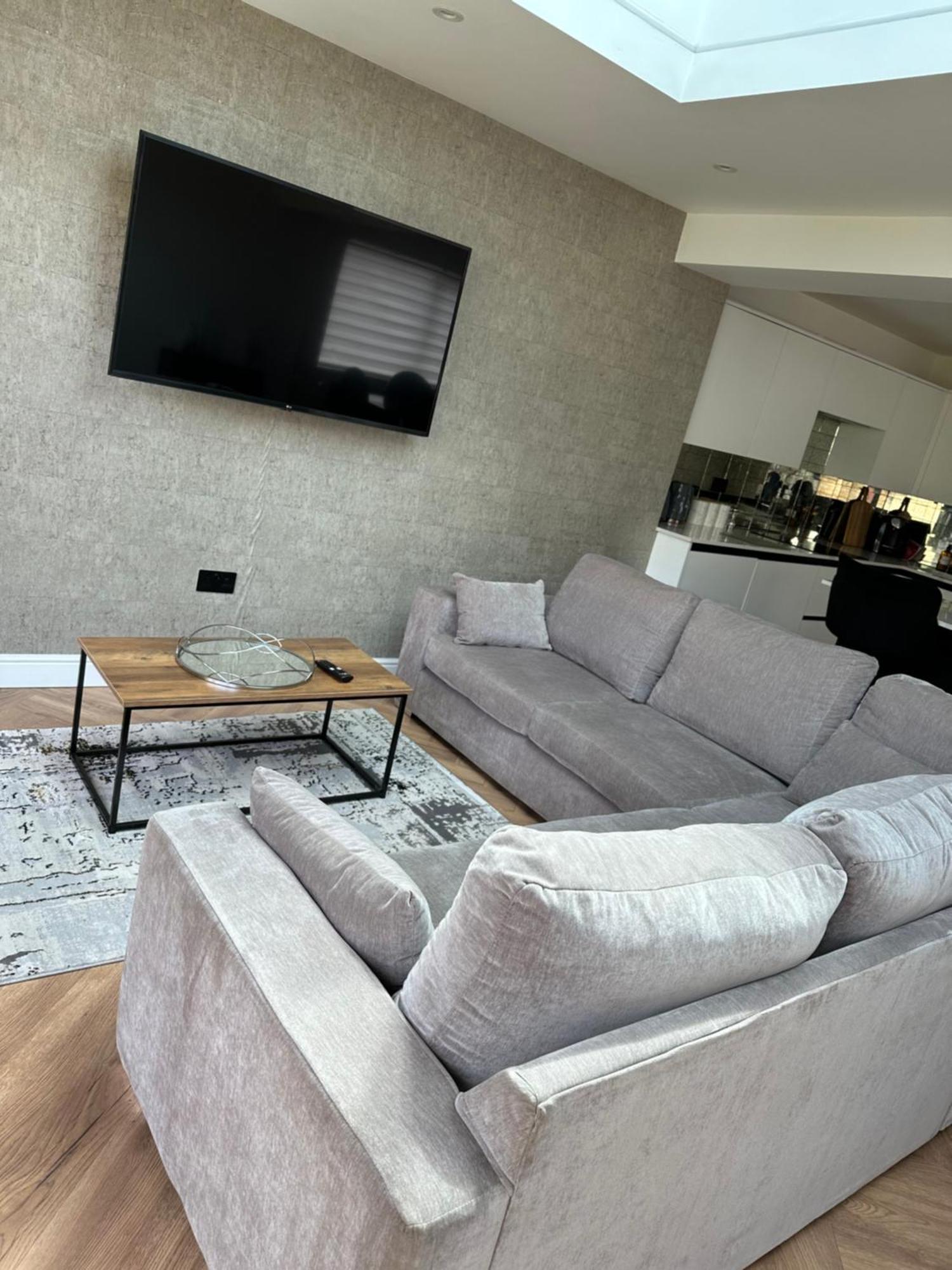 3 Bedroom House Hildenborough ภายนอก รูปภาพ